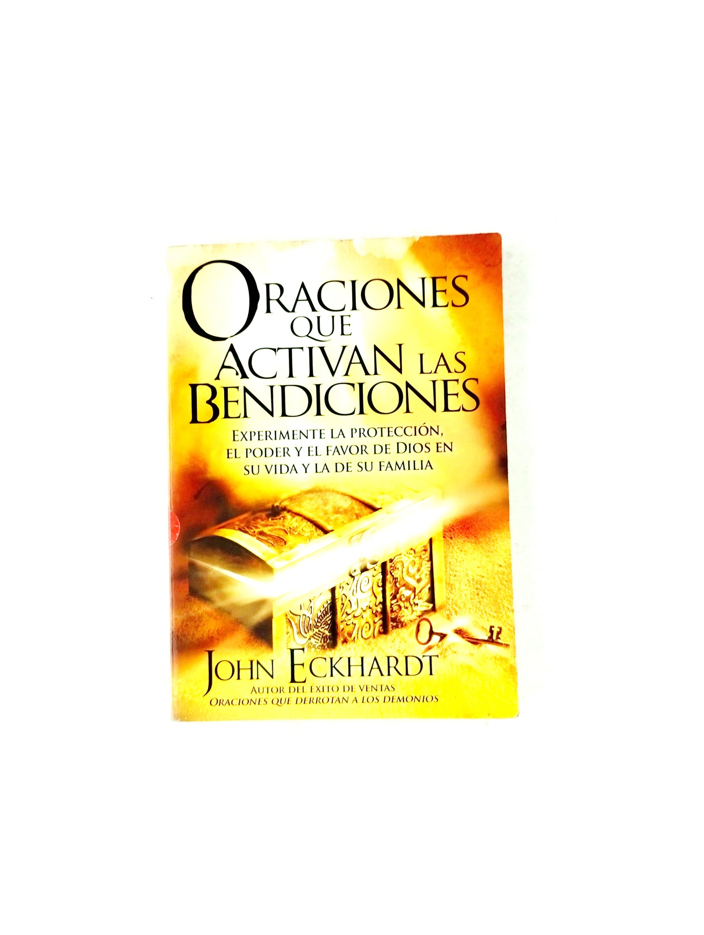 Oraciones que activan las bendiciones
