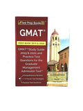 Test Prep Books GMAT prep book 2019 & 2020 by Varios