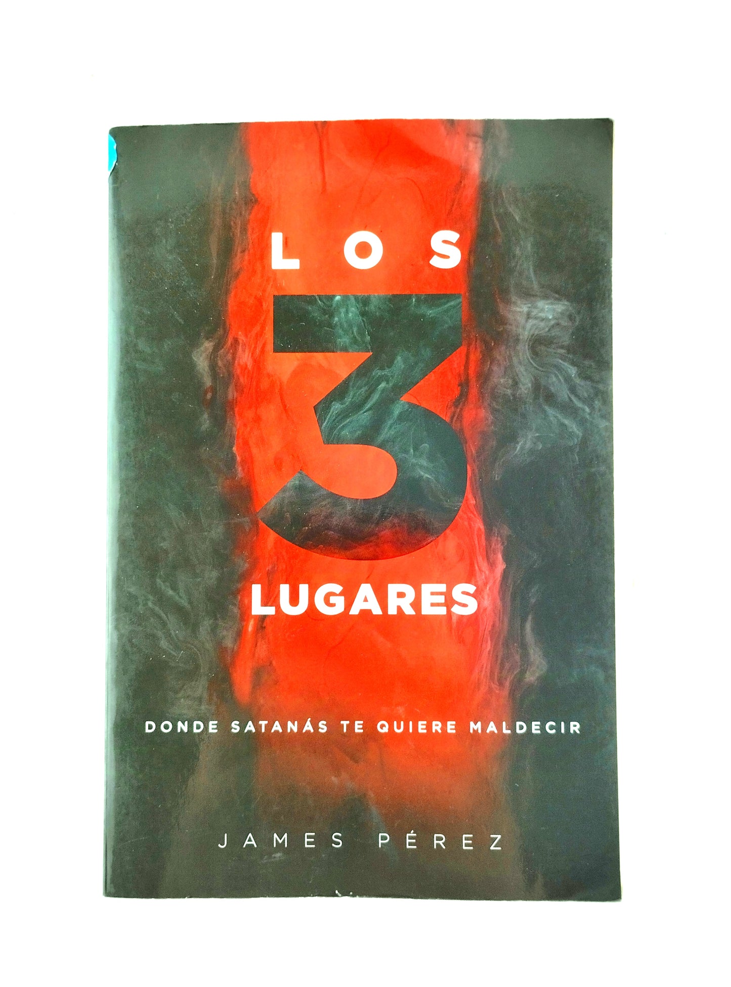 Los 3 lugares donde satanás te quiere maldecir