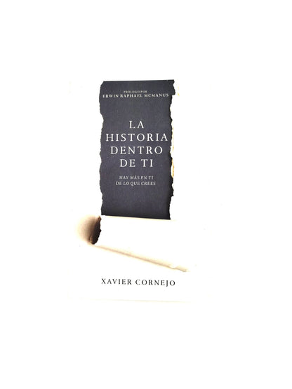 La historia dentro de ti