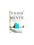 Todo está en tu mente by Michael Hyatt & Megan Miller