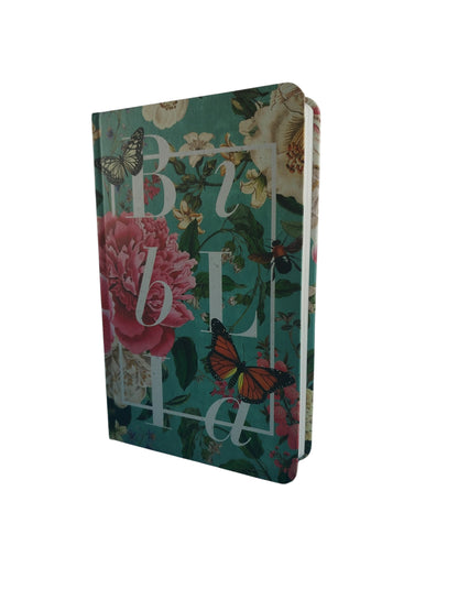 Biblia RVR 1960 letra grande tamaño manual by reina valera 1960