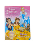 Disney Princesa Relatos Inolvidables by Varios