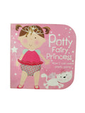 Potty Fairy Princess by Varios