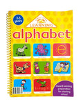 Alphabet by Varios