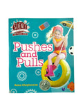 Pushes and Pulls by Anna Claybourne