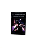 A christmas Carol by Charles Dickens