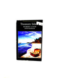 Treasure island by Robert Louis Stevenson