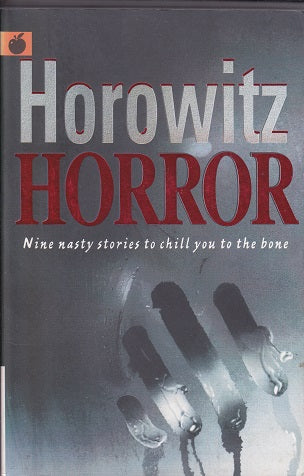 Horowitz horror by Anthony Horowitz