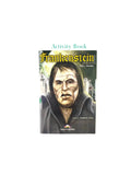 Frankenstein kit by Mary Shelley