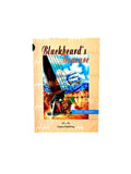 Blackbeard's treasure by Jenny Dooley