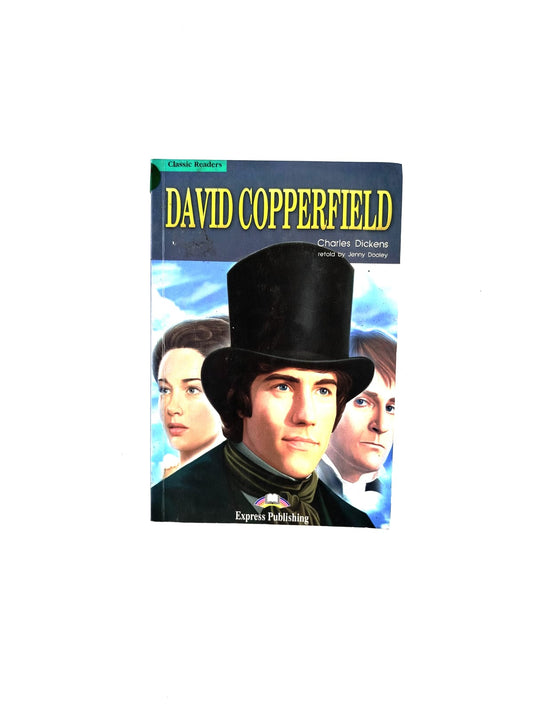 David Copperfield