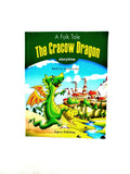The cracow dragon by Jenny Dooley