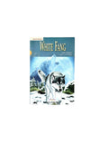 White fang by Jack London