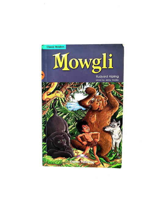 Mowgli