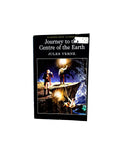 Journey to the centre of the earth by Jules Verne