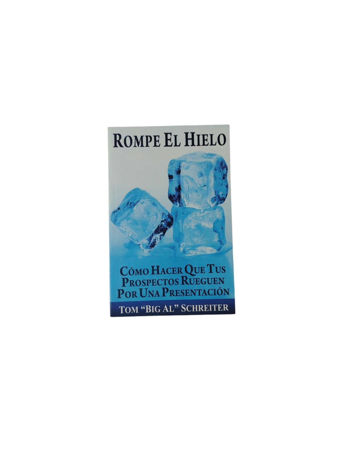 Rompe El Hielo