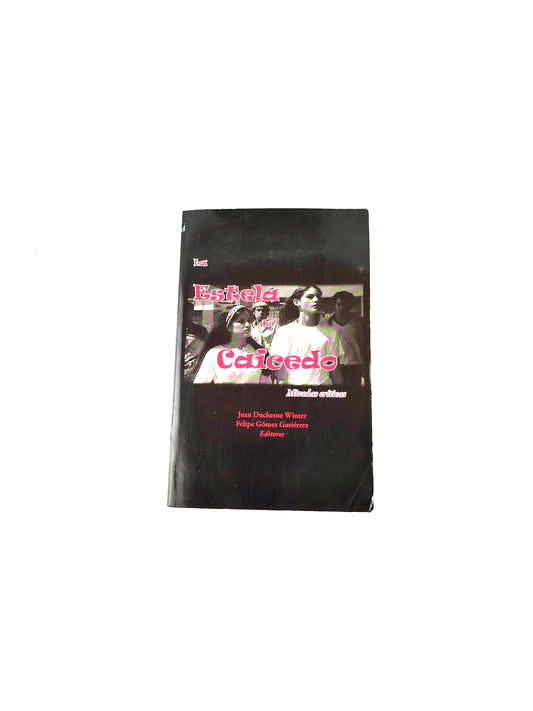 La estela de caicedo