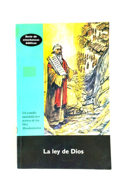 La ley de Dios