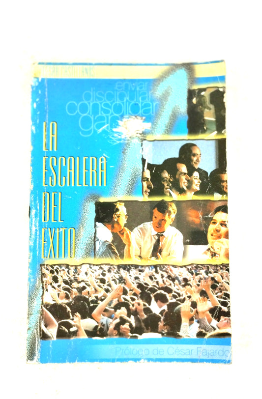 La escalera del exito