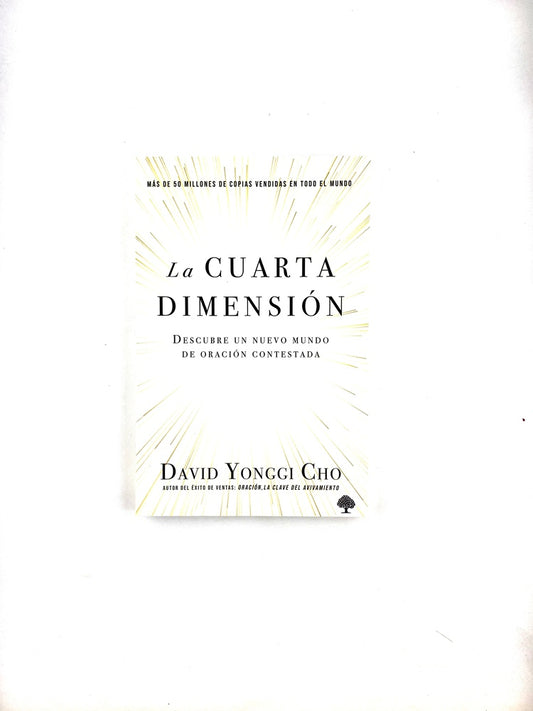 La cuarta dimensión