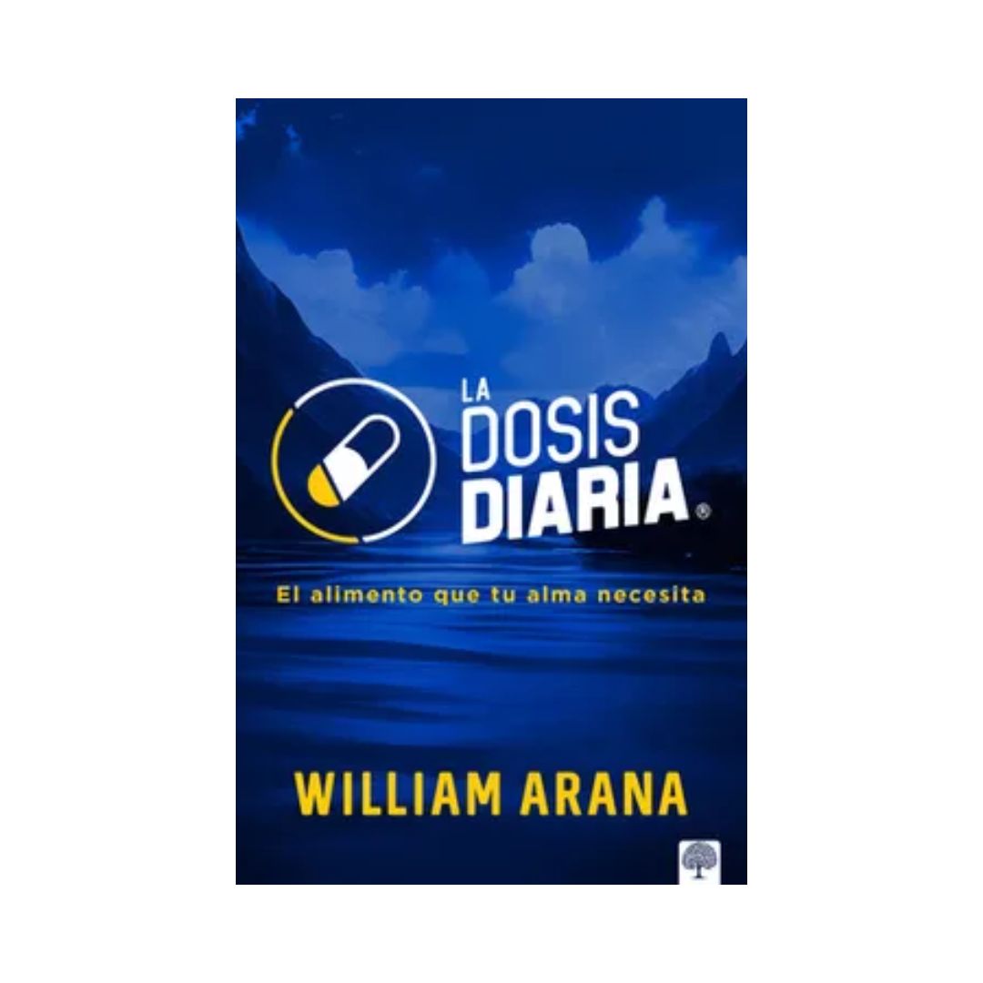 La dosis diaria by William Arana