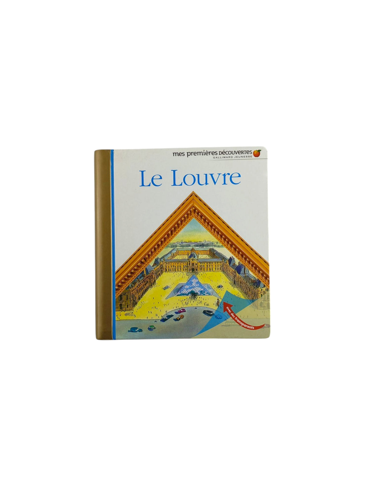 Le Louvre by Collectif