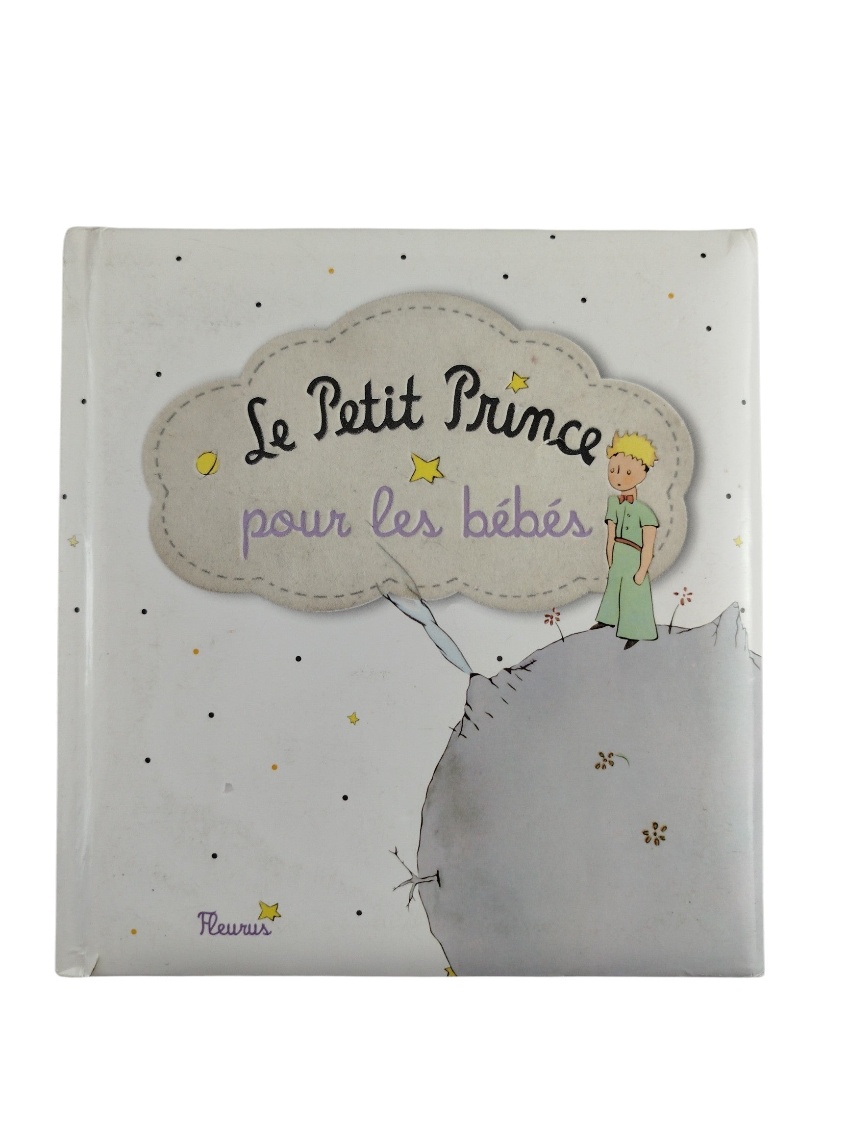 Le Petit Prince pour les bébés by Antoine De Saint