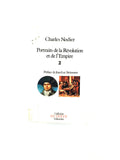 Portraits de la révolution et de l'empire 2 by Charles Nodier