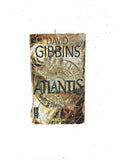 Atlantis by David Gibbins