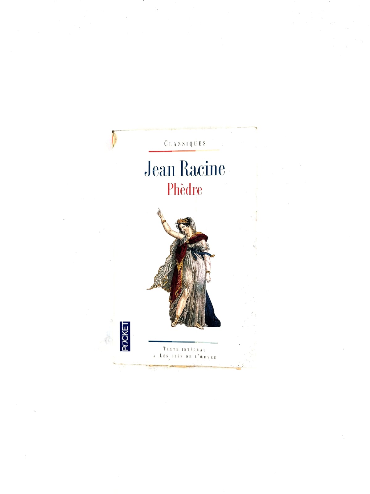 Phédre by Jean Racine
