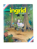 Ingrid de la jungle by Fluide Glacial