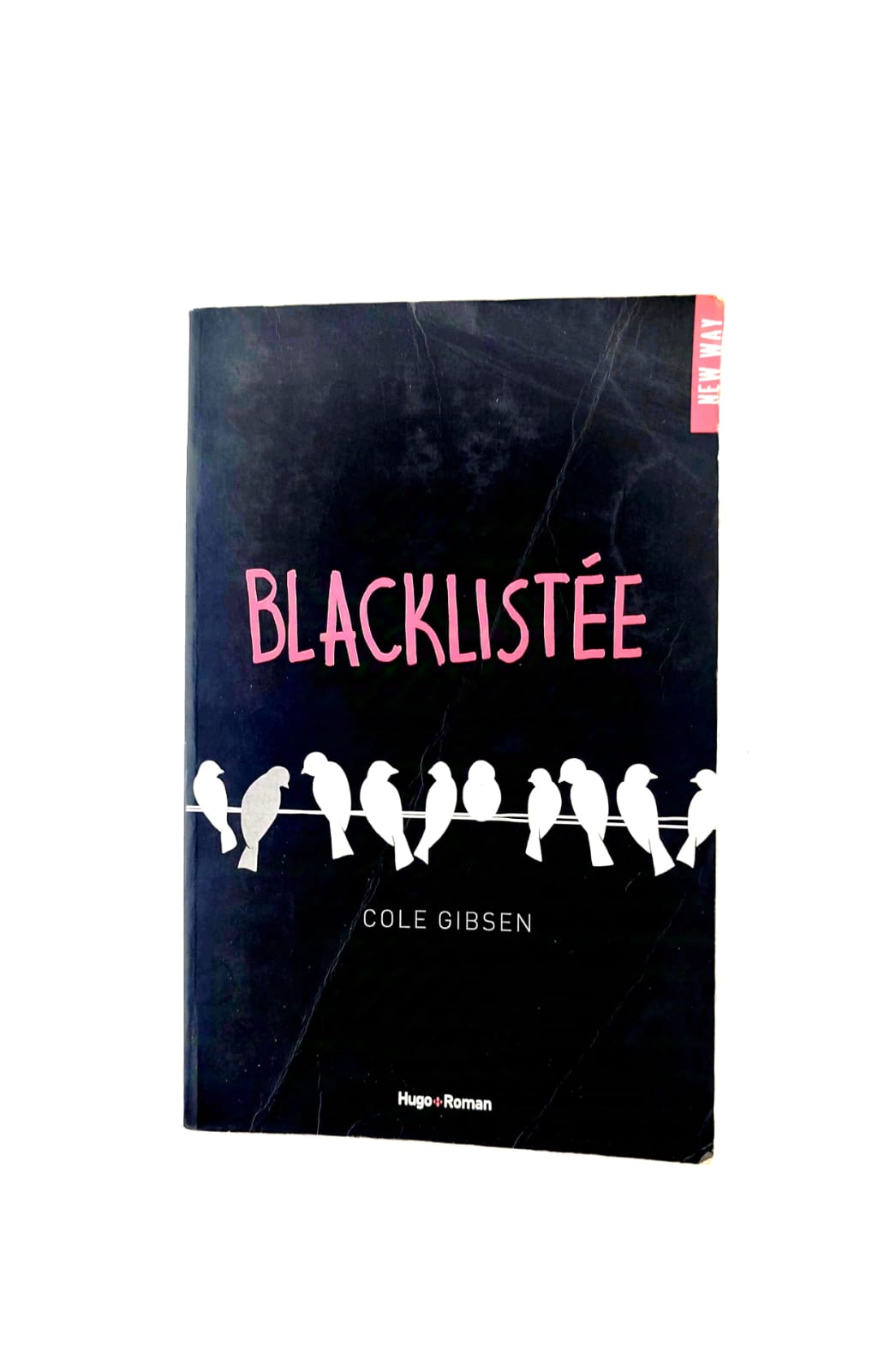 Blacklistée