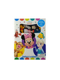 Cuentos y aventuras by Disney