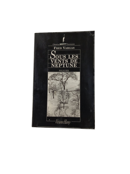 Sous les vents de Neptune