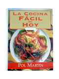 La cocina de hoy fácil Volumen 2 by Pol Martin