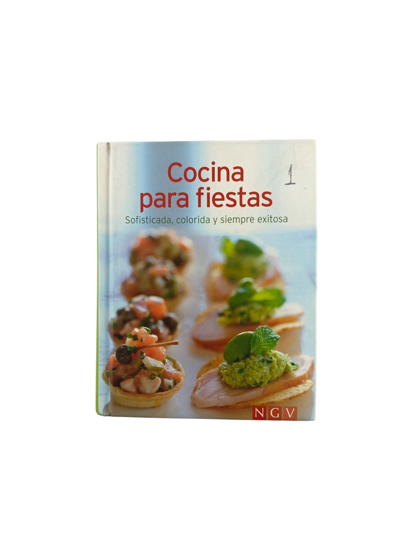 Cocina Para Fiestas