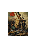 Delacroix by Gilles Néret