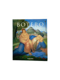 Fernando Botero by Mariana Hanstein