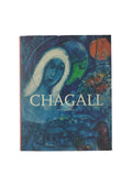 Chagall by Jacob Baal Teshuva