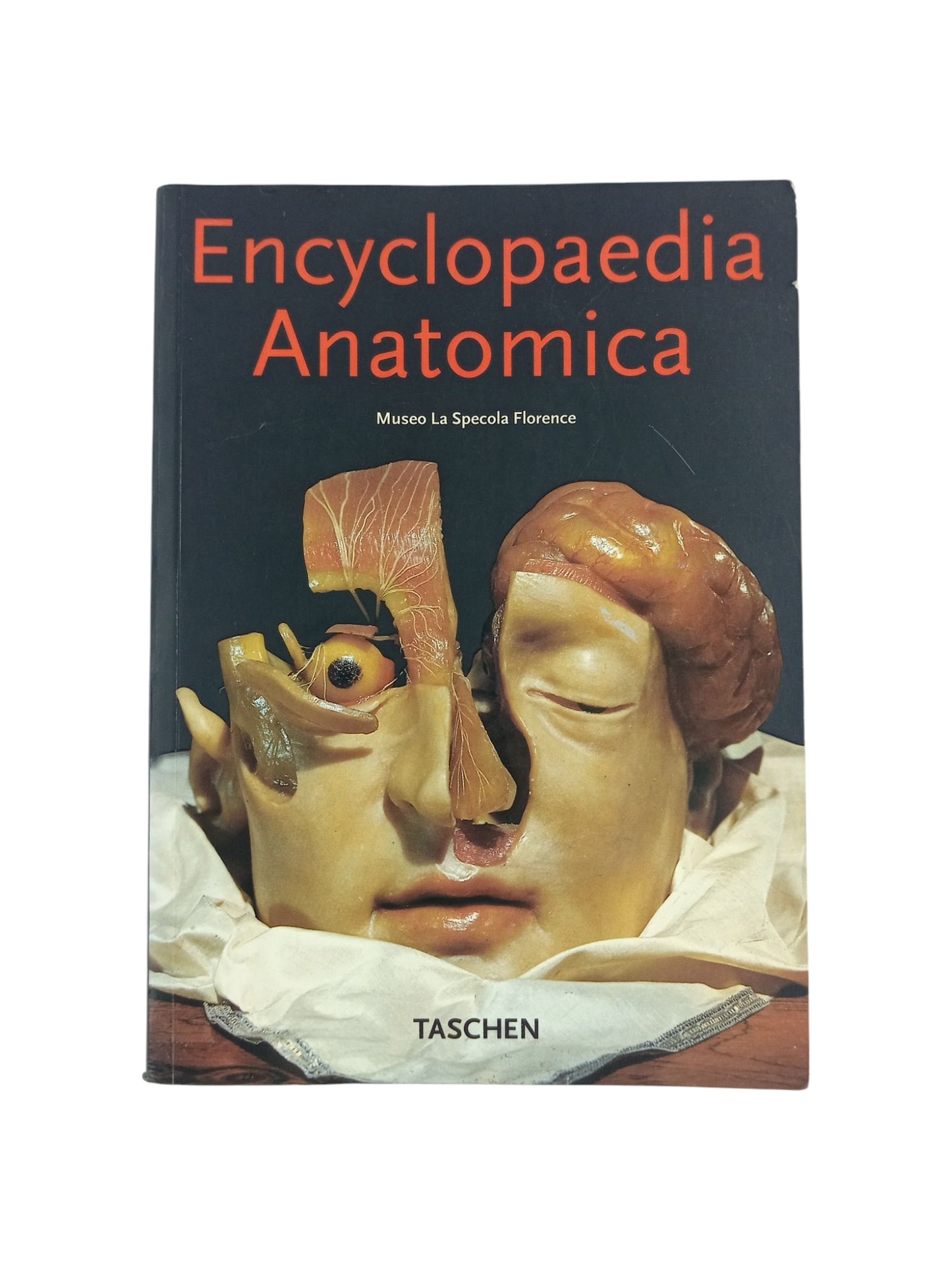 Encyclopaedia anatomica