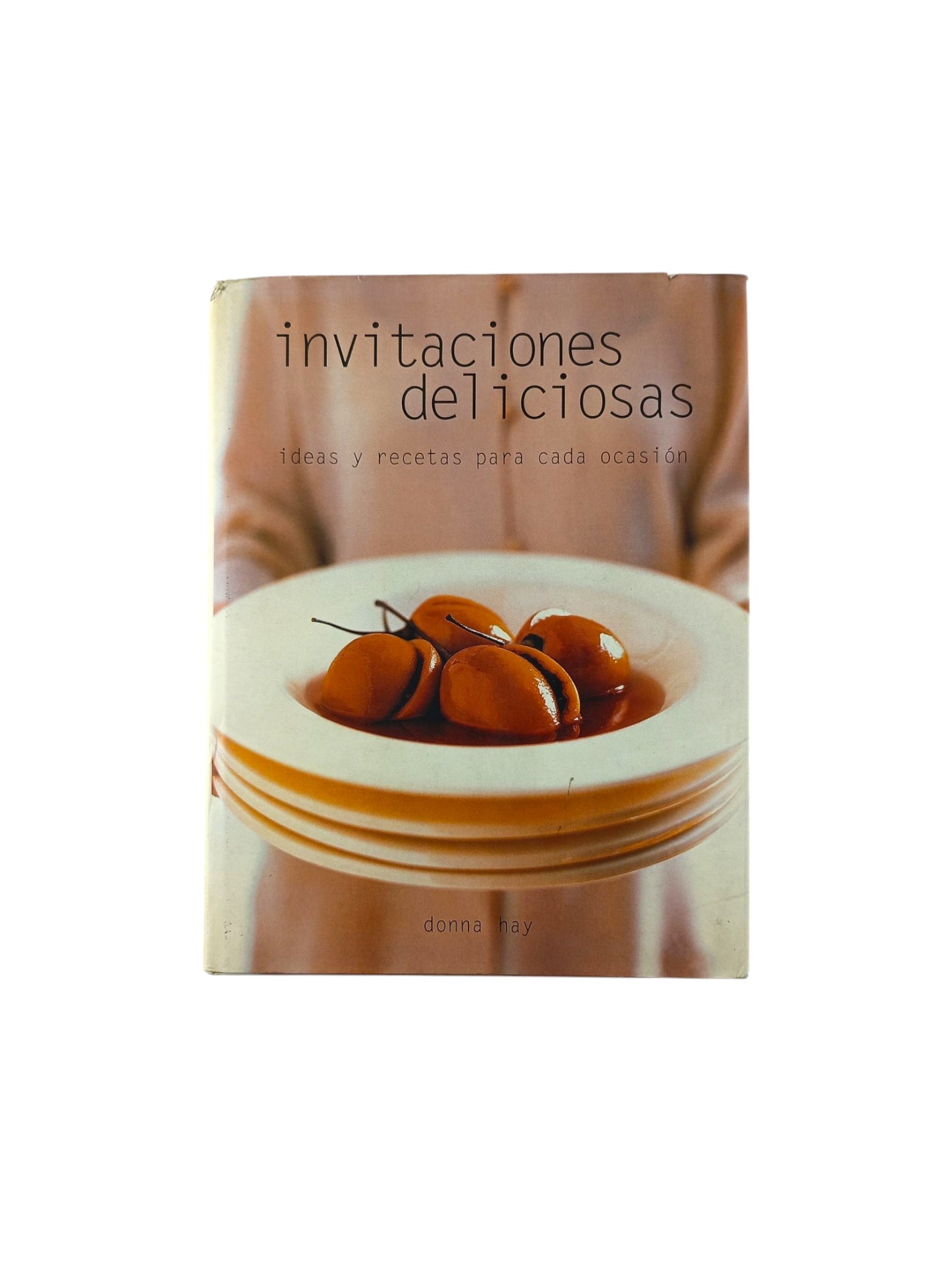 Invitaciones Deliciosas