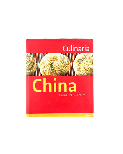 Culinaria China