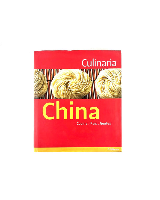 Culinaria China