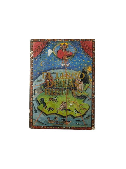 El libro de las biblias