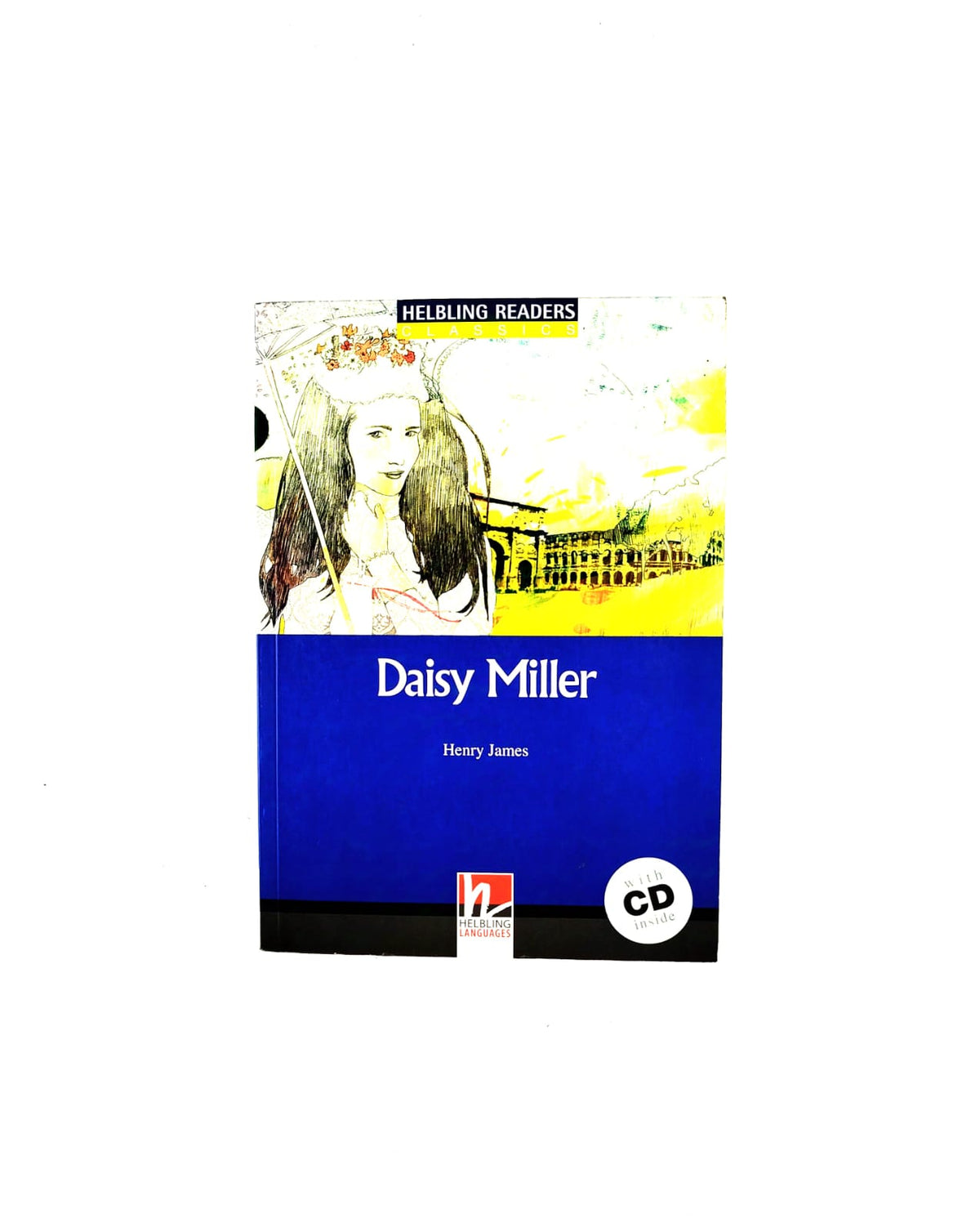 Daisy Miller by Henry James