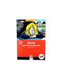 David and the great detective by Martyn Hobbs