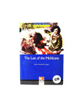 The last of the Mohicans by James Fenimore Cooper