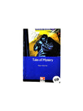 Tales of mystery book by Edgar Allan Poe