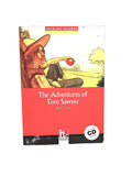 The Adventures of Tom Sawyer by Mark Twain